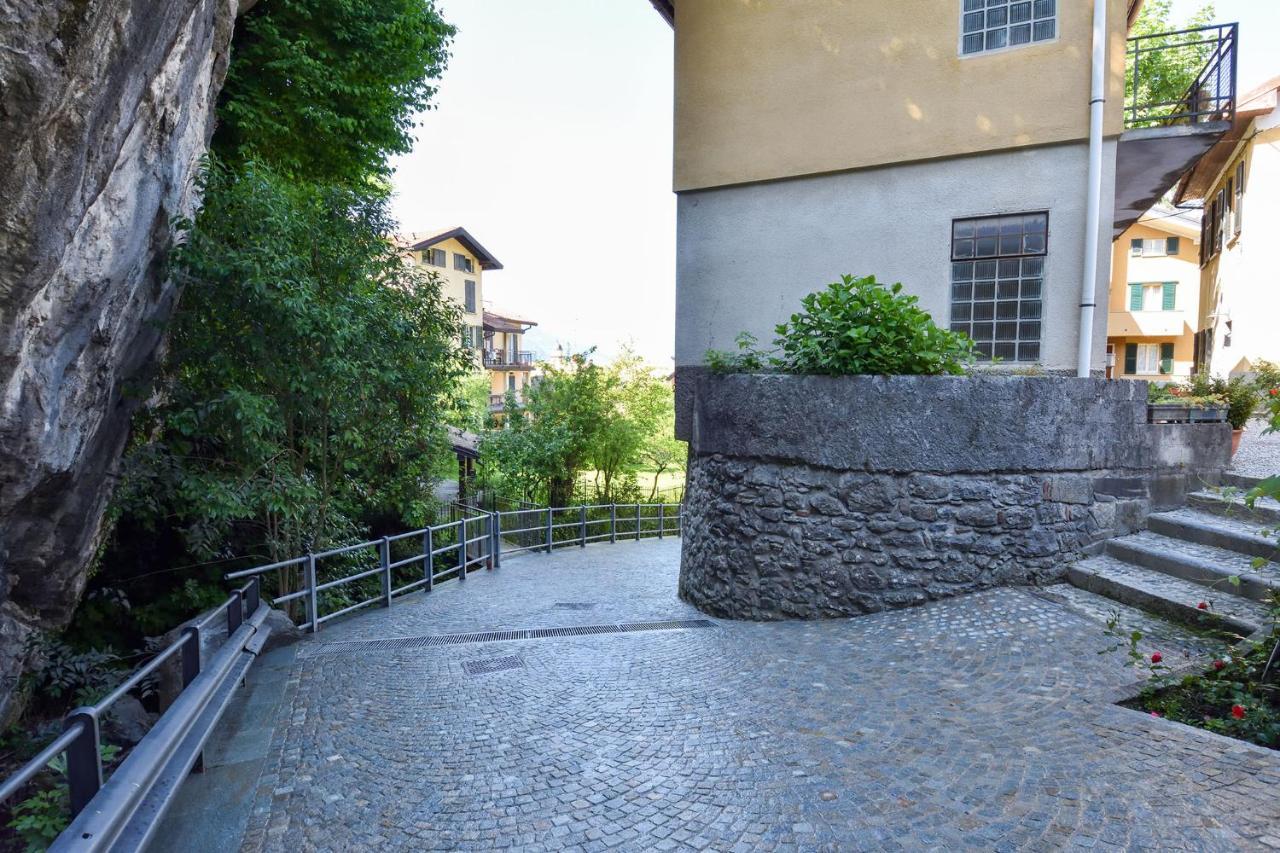 La Piccola Bellagio Aparthotel Exterior photo